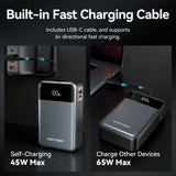 Vention 20000mAh Power Bank 65W Executive Corporate Gifts Singapore
