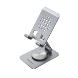Vention Articulating Desk Phone Stand with 360° Rotatable Base Executive Corporate Gifts Singapore