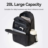 Vention Laptop Backpack Executive Gifts Singapore