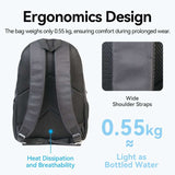 Vention Laptop Backpack Executive Gifts Singapore