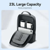 Vention Laptop Backpack 23L Executive Gifts Singapore