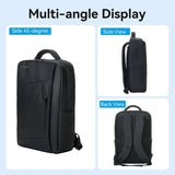 Vention Water-Repellent Laptop Backpack Executive Gifts Singapore
