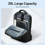 Vention Water-Repellent Laptop Backpack Executive Gifts Singapore