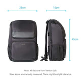 Vention Water-Repellent Laptop Backpack Executive Gifts Singapore