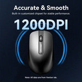 Vention Wired Keyboard and Mouse Set Executive Corporate Gifts Singapore