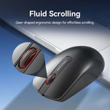 Vention Wireless Keyboard and Mouse Set (Copy) Executive Corporate Gifts Singapore