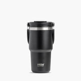 TYESO ROAM Stainless Steel Tumbler with 2-in-1 Lid and Straw 20oz Executive Corporate Gifts Singapore