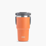 TYESO ROAM Stainless Steel Tumbler with 2-in-1 Lid and Straw 20oz Executive Corporate Gifts Singapore