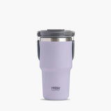 TYESO ROAM Stainless Steel Tumbler with 2-in-1 Lid and Straw 20oz Executive Corporate Gifts Singapore