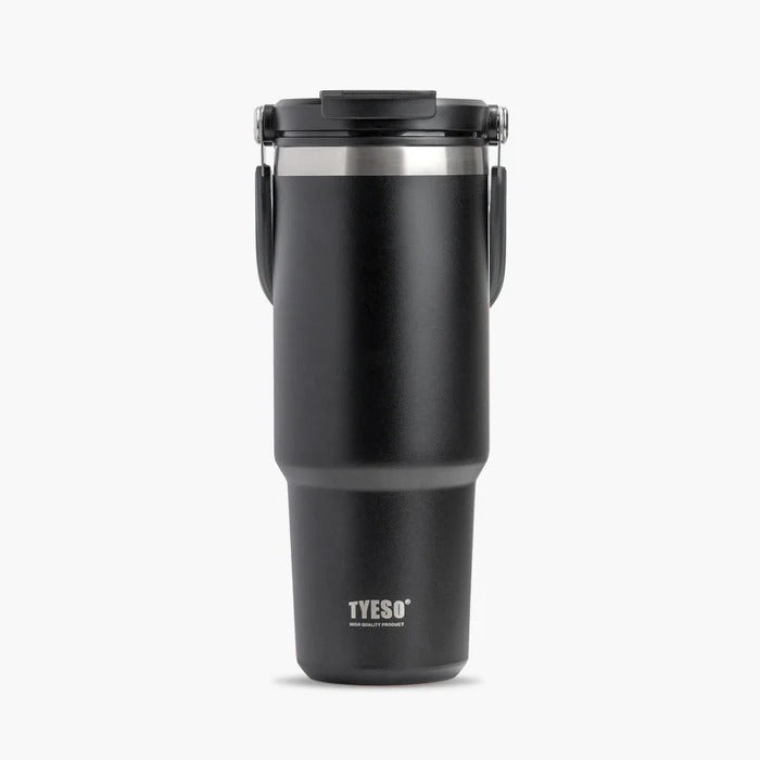 TYESO ROAM Stainless Steel Tumbler with 2-in-1 Lid and Straw 30oz Executive Corporate Gifts Singapore