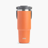 TYESO ROAM Stainless Steel Tumbler with 2-in-1 Lid and Straw 30oz Executive Corporate Gifts Singapore