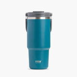 TYESO ROAM Stainless Steel Tumbler with 2-in-1 Lid and Straw 35oz Executive Corporate Gifts Singapore
