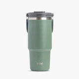 TYESO ROAM Stainless Steel Tumbler with 2-in-1 Lid and Straw 35oz Executive Corporate Gifts Singapore