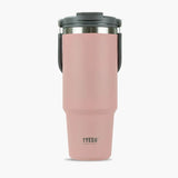 TYESO ROAM Stainless Steel Tumbler with 2-in-1 Lid and Straw 40oz Executive Corporate Gifts Singapore
