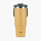 TYESO ROAM Stainless Steel Tumbler with 2-in-1 Lid and Straw 40oz Executive Corporate Gifts Singapore