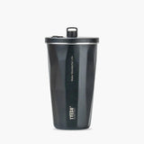 TYESO FLAIR Tumbler with Lid and Retractable Straw Executive Corporate Gifts Singapore