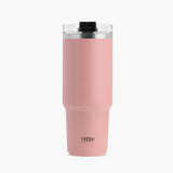 TYESO Stainless Steel Tumbler with Straw 30oz Executive Corporate Gifts Singapore