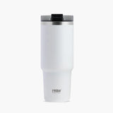 TYESO Stainless Steel Tumbler with Straw 30oz Executive Corporate Gifts Singapore