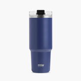 TYESO Stainless Steel Tumbler with Straw 30oz Executive Corporate Gifts Singapore