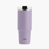 TYESO Stainless Steel Tumbler with Straw 30oz Executive Corporate Gifts Singapore