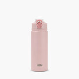 TYESO Wander Stainless Steel Sports Bottle With Straw 20oz Executive Corporate Gifts Singapore