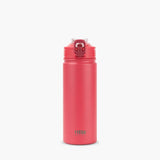 TYESO Wander Stainless Steel Sports Bottle With Straw 20oz Executive Corporate Gifts Singapore