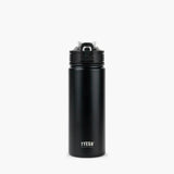 TYESO Wander Stainless Steel Sports Bottle With Straw 20oz Executive Corporate Gifts Singapore
