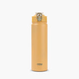 TYESO Wander Stainless Steel Sports Bottle With Straw 25oz Executive Corporate Gifts Singapore