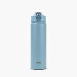 TYESO Wander Stainless Steel Sports Bottle With Straw 25oz Executive Corporate Gifts Singapore