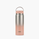 TYESO Sports Bottle With Steel Handle 20oz Executive Corporate Gifts Singapore