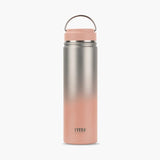 TYESO Sports Bottle With Steel Handle 25oz Executive Corporate Gifts Singapore