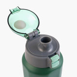 TYESO Sports Bottle With Unique Square Shape Executive Corporate Gifts Singapore
