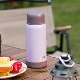TYESO Switch Lid Water Bottle with Handle 25oz Executive Corporate Gifts Singapore