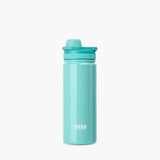TYESO Stainless Steel Sports Bottle With Handle 20oz Executive Corporate Gifts Singapore