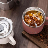 TYESO 11oz Coffee Mug Executive Corporate Gifts Singapore