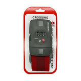 Crossing Luggage Strap With 3 Dial TSA Lock Executive Corporate Gifts Singapore