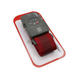 Crossing Luggage Strap With 3 Dial TSA Lock Executive Corporate Gifts Singapore