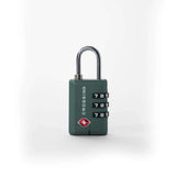 Crossing Ultra-Light TSA 3-Dial Travel Lock Executive Corporate Gifts Singapore