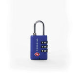 Crossing Ultra-Light TSA 3-Dial Travel Lock Executive Corporate Gifts Singapore