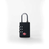 Crossing Ultra-Light TSA 3-Dial Travel Lock Executive Corporate Gifts Singapore