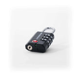 Crossing Ultra-Light TSA 3-Dial Travel Lock Executive Corporate Gifts Singapore