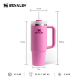 Stanley Quencher H2.O FlowState™ Tumbler Water Bottle 30oz Executive Corporate Gifts Singapore