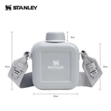 STANLEY Next X Nature Canteen Bottles Executive Corporate Gifts Singapore