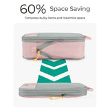 Bagsmart 6-In-1 Compression Packing Cubes Executive Corporate Gifts Singapore