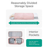 Bagsmart 6-In-1 Compression Packing Cubes Executive Corporate Gifts Singapore