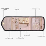 Bagsmart Peri Folding Jewelry Organizer Executive Gifts Singapore