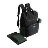 Bagsmart Walker Featherlight Travel Diaper Backpack 25L Executive Corporate Gifts Singapore