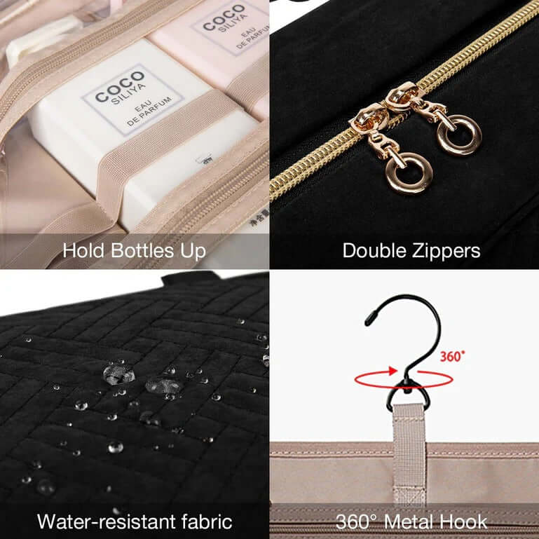 Bagsmart The Space Saver Toiletry Bag Executive Corporate Gifts Singapore