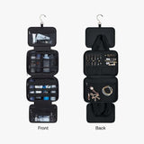 Bagsmart Zora Spacesaver Puffy Multi-Functional Toiletry Bag Executive Corporate Gifts Singapore