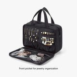 Bagsmart Zora Spacesaver Puffy Multi-Functional Toiletry Bag Executive Corporate Gifts Singapore